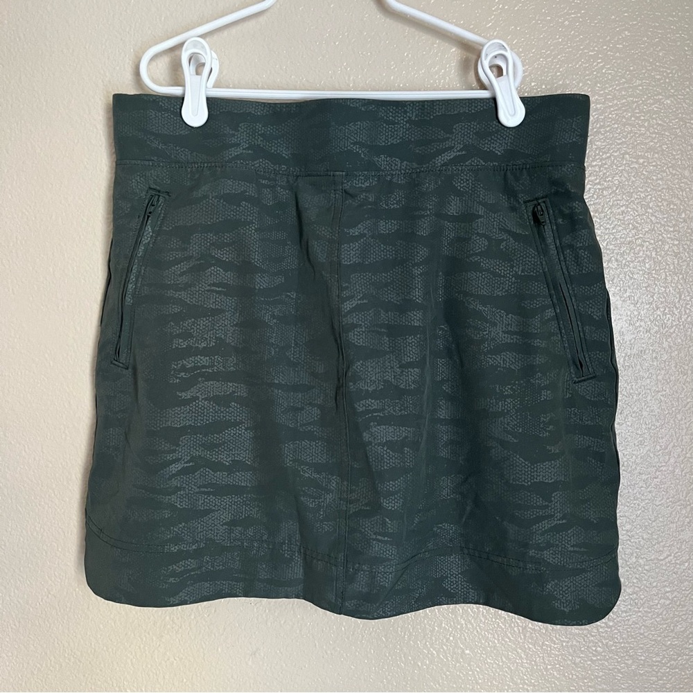 Orvis - Women’s Athletic Skirt- Size S